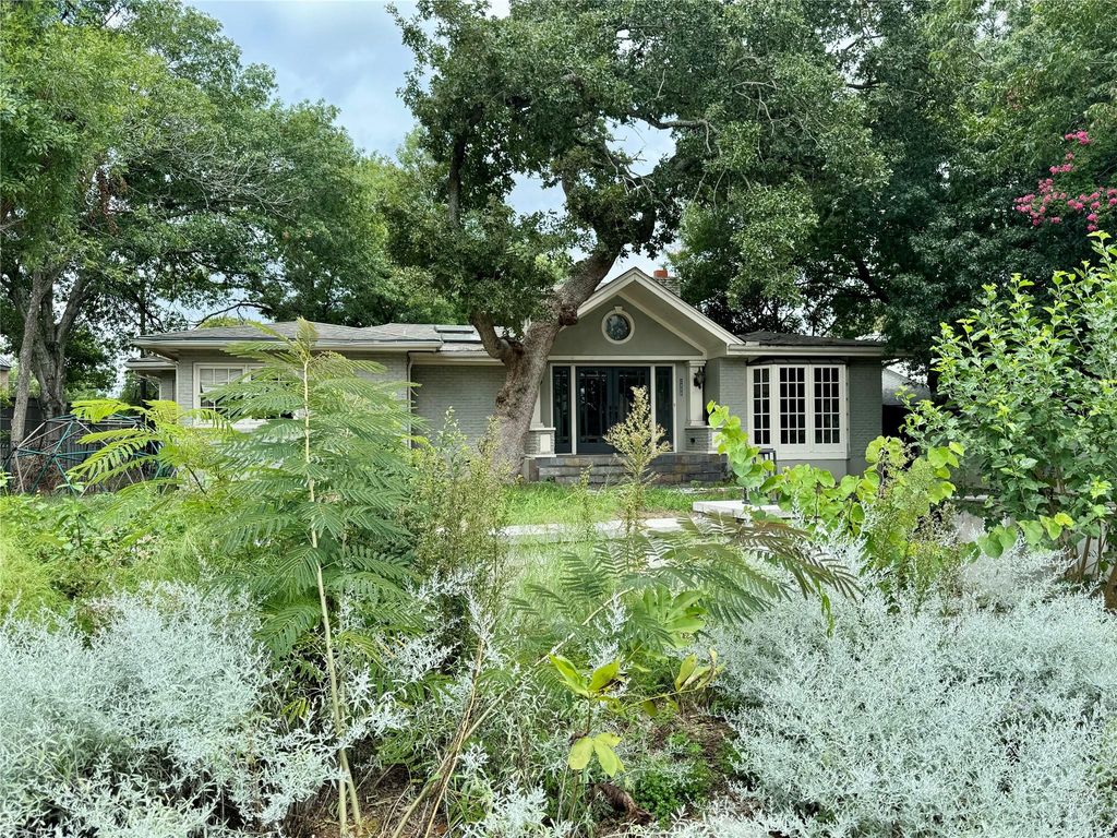 2416 Vista LN, Austin, TX 78703