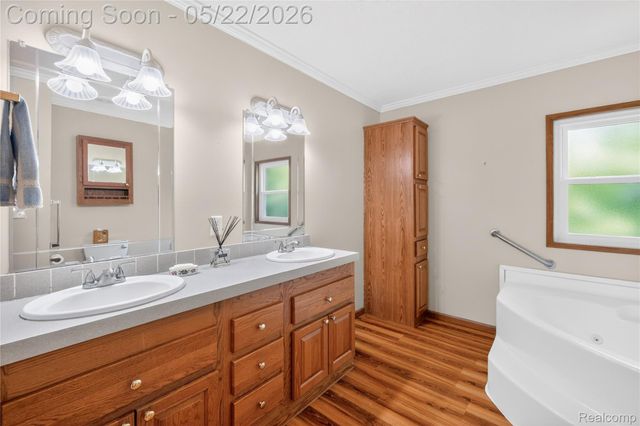 12239 Maple Creek Court, Green Oak Township, MI 48178