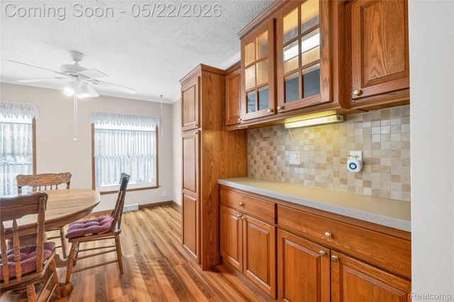 12239 Maple Creek Court, Green Oak Township, MI 48178