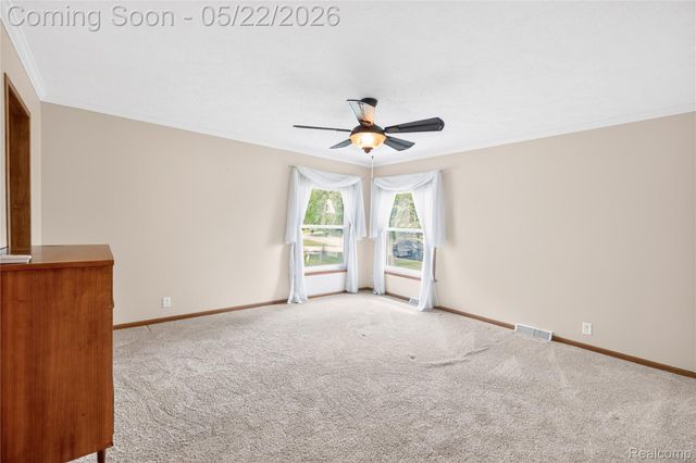 12239 Maple Creek Court, Green Oak Township, MI 48178