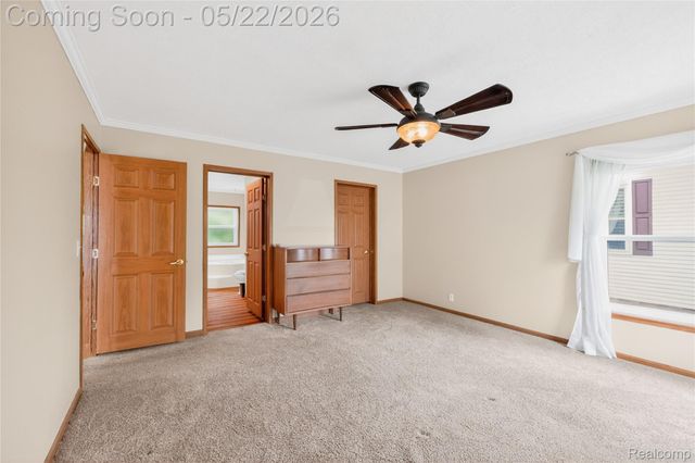 12239 Maple Creek Court, Green Oak Township, MI 48178