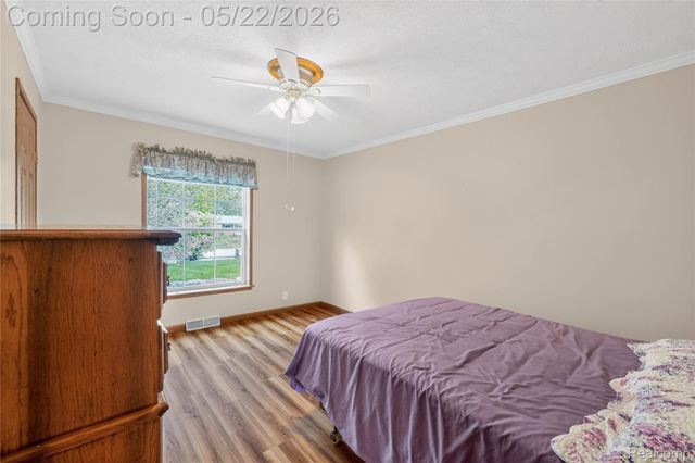 12239 Maple Creek Court, Green Oak Township, MI 48178