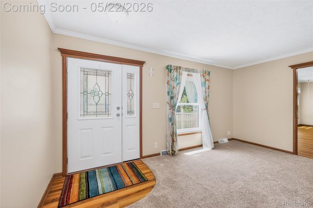 12239 Maple Creek Court, Green Oak Township, MI 48178