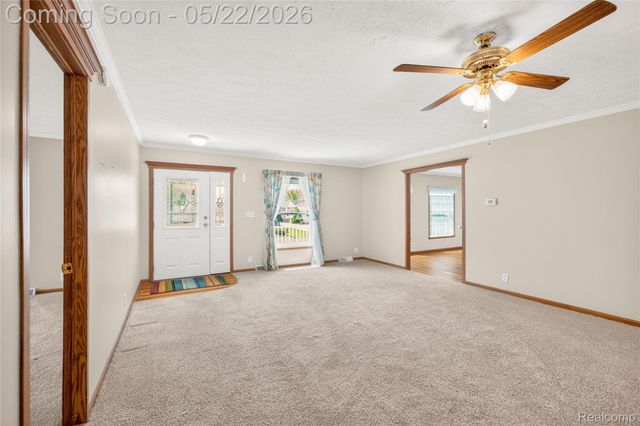 12239 Maple Creek Court, Green Oak Township, MI 48178