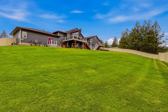 10921 E Richard Ln, Spokane Valley, WA 99206
