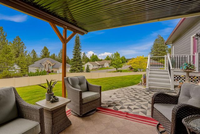 10921 E Richard Ln, Spokane Valley, WA 99206