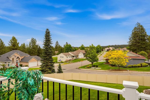 10921 E Richard Ln, Spokane Valley, WA 99206