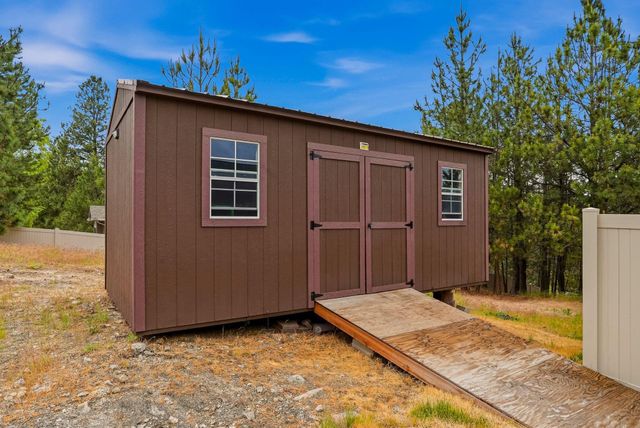 10921 E Richard Ln, Spokane Valley, WA 99206