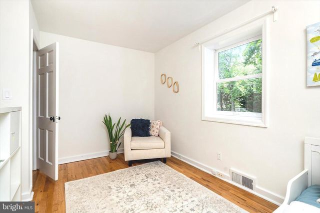 21 GROVER AVE, Princeton, NJ 08540