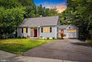 21 GROVER AVE, Princeton, NJ 08540