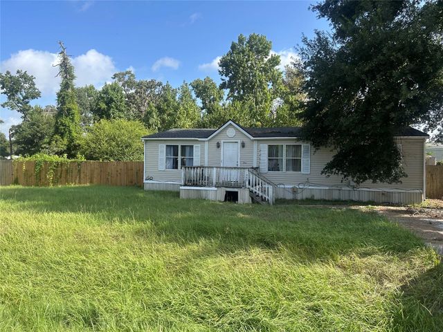 16479 N Emerson Circle, Conroe, TX 77306