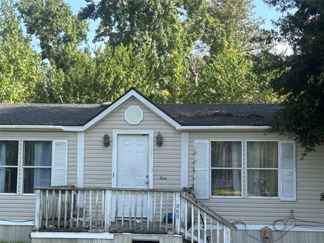 16479 N Emerson Circle, Conroe, TX 77306