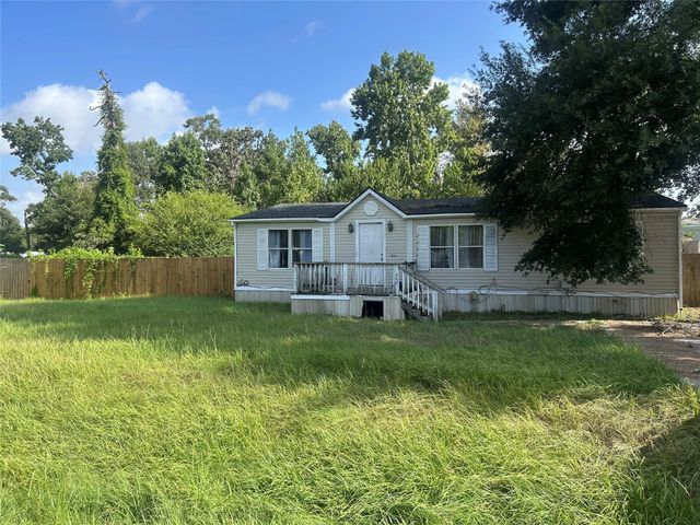 16479 N Emerson Circle, Conroe, TX 77306