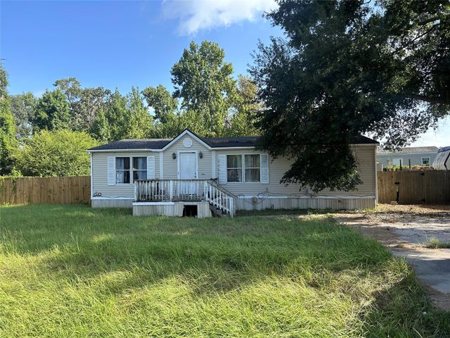 16479 N Emerson Circle, Conroe, TX 77306