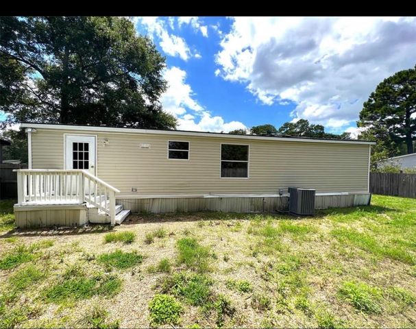 16479 N Emerson Circle, Conroe, TX 77306