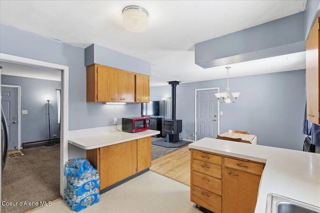 623 W Stoddard LN, Coeur D'alene, ID 83815