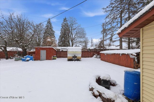 623 W Stoddard LN, Coeur D'alene, ID 83815