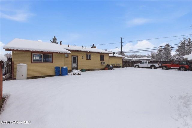 623 W Stoddard LN, Coeur D'alene, ID 83815