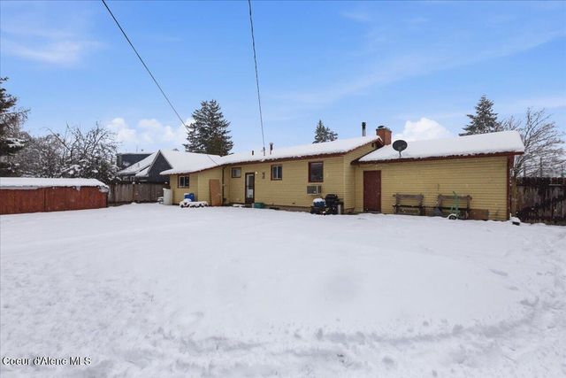 623 W Stoddard LN, Coeur D'alene, ID 83815