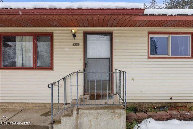 623 W Stoddard LN, Coeur D'alene, ID 83815