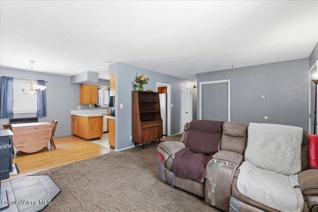 623 W Stoddard LN, Coeur D'alene, ID 83815