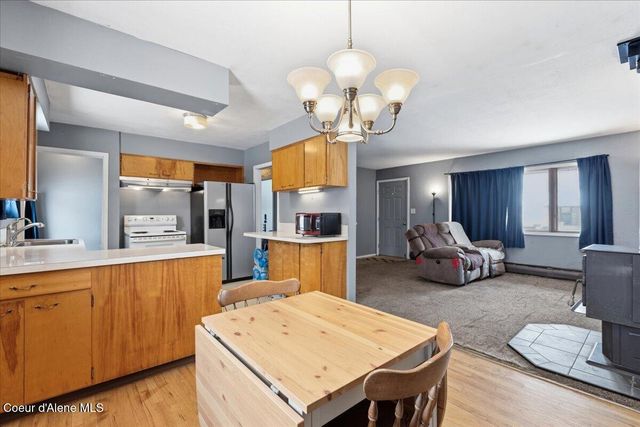 623 W Stoddard LN, Coeur D'alene, ID 83815