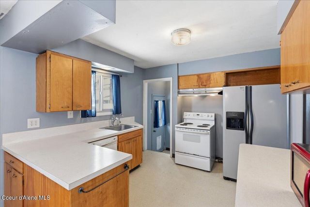 623 W Stoddard LN, Coeur D'alene, ID 83815