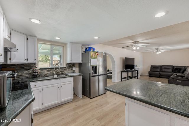 714 S WILLIAMS --, Mesa, AZ 85204