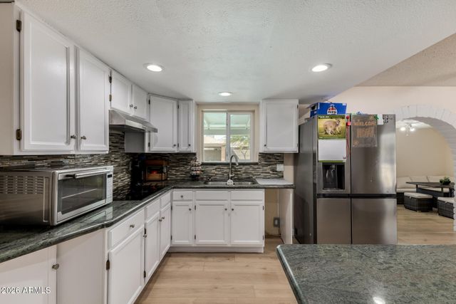 714 S WILLIAMS --, Mesa, AZ 85204