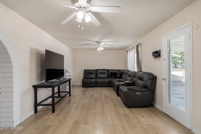 714 S WILLIAMS --, Mesa, AZ 85204