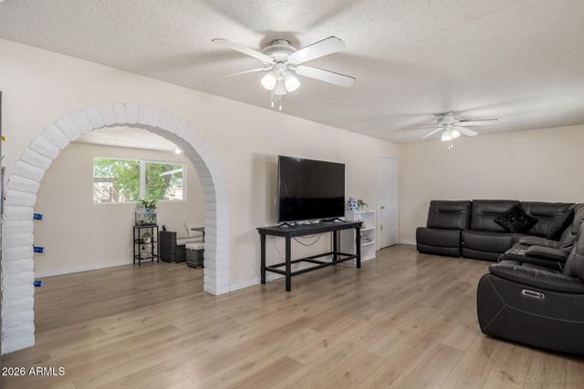 714 S WILLIAMS --, Mesa, AZ 85204