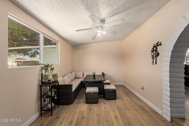 714 S WILLIAMS --, Mesa, AZ 85204