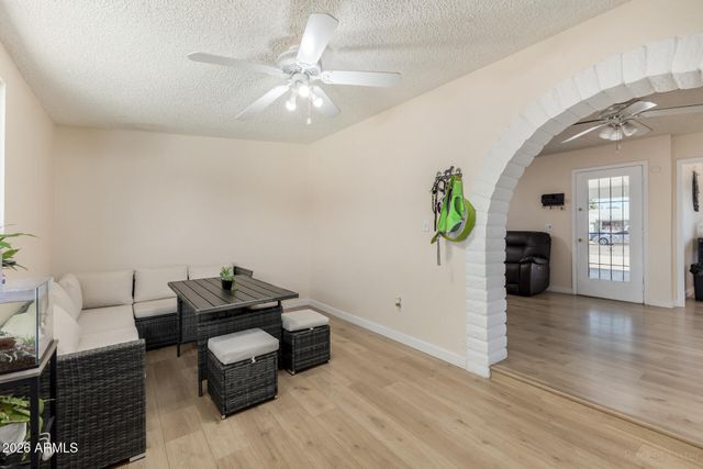 714 S WILLIAMS --, Mesa, AZ 85204
