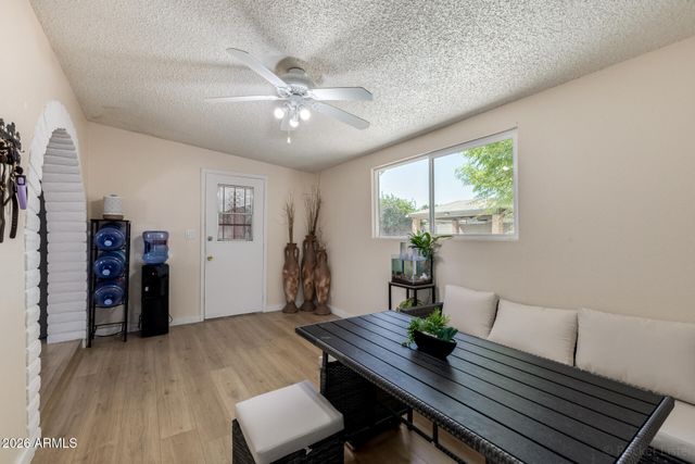 714 S WILLIAMS --, Mesa, AZ 85204