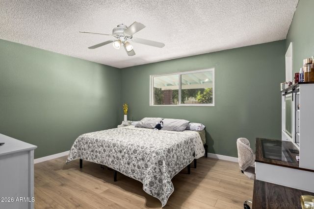 714 S WILLIAMS --, Mesa, AZ 85204