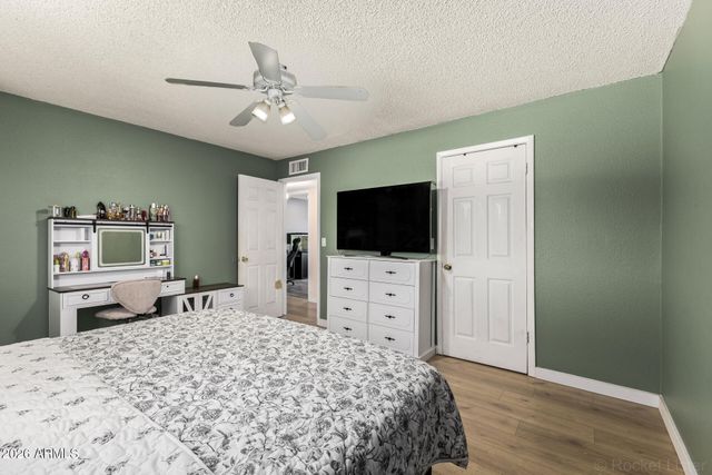 714 S WILLIAMS --, Mesa, AZ 85204