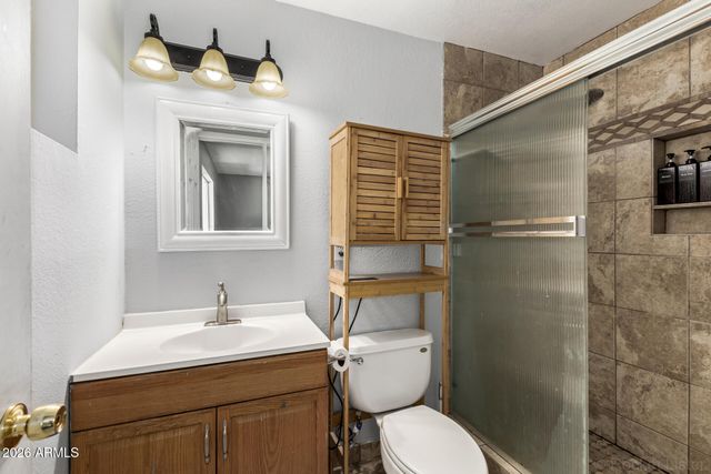 714 S WILLIAMS --, Mesa, AZ 85204