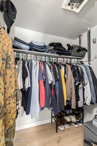 714 S WILLIAMS --, Mesa, AZ 85204