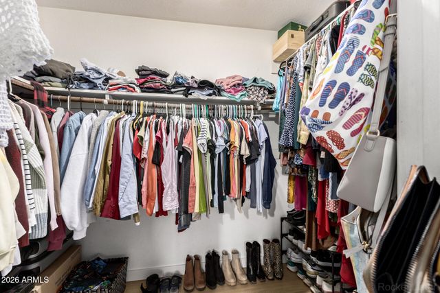 714 S WILLIAMS --, Mesa, AZ 85204