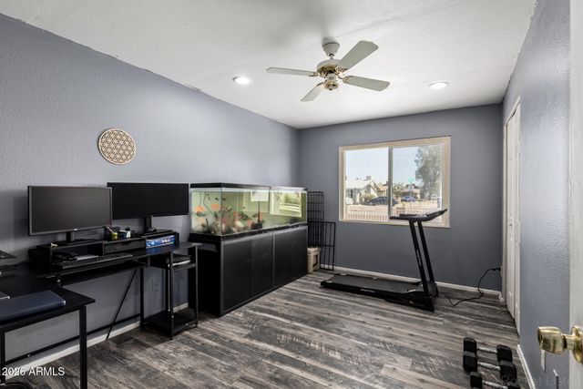 714 S WILLIAMS --, Mesa, AZ 85204