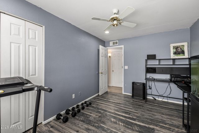 714 S WILLIAMS --, Mesa, AZ 85204