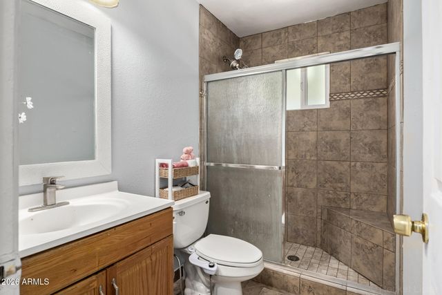 714 S WILLIAMS --, Mesa, AZ 85204