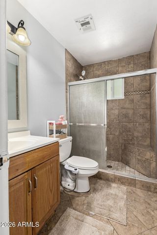714 S WILLIAMS --, Mesa, AZ 85204
