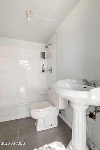 714 S WILLIAMS --, Mesa, AZ 85204