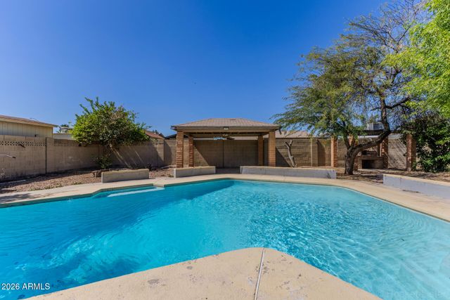 714 S WILLIAMS --, Mesa, AZ 85204