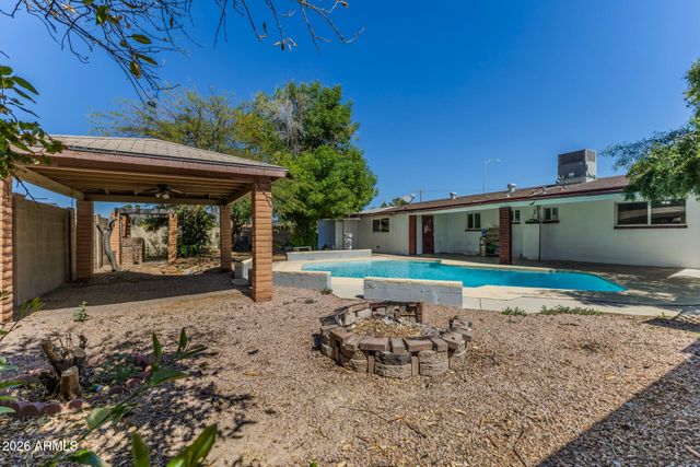 714 S WILLIAMS --, Mesa, AZ 85204