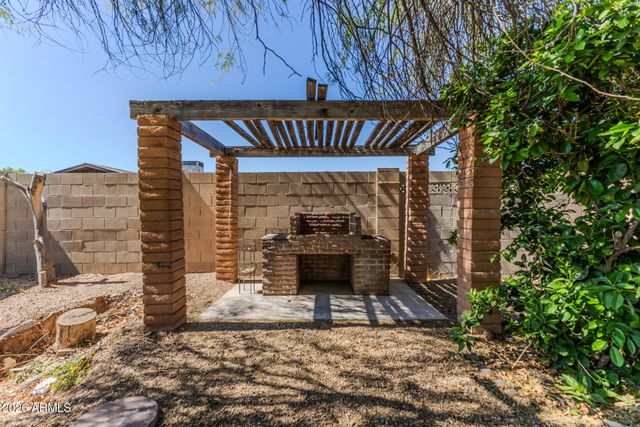 714 S WILLIAMS --, Mesa, AZ 85204