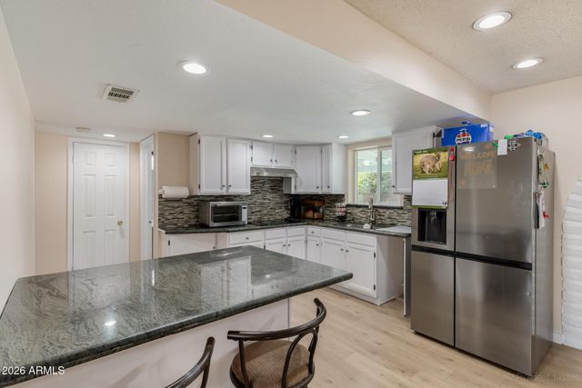 714 S WILLIAMS --, Mesa, AZ 85204