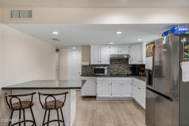 714 S WILLIAMS --, Mesa, AZ 85204