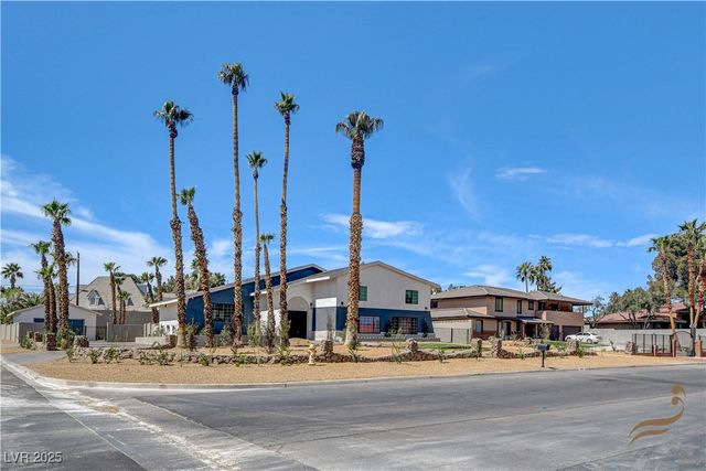 2685 South Tenaya Way, Las Vegas, NV 89117